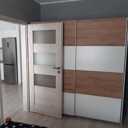 Reda Aqua Sfera Appartement Buitenkant foto