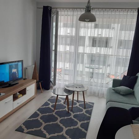 Reda Aqua Sfera Appartement Buitenkant foto