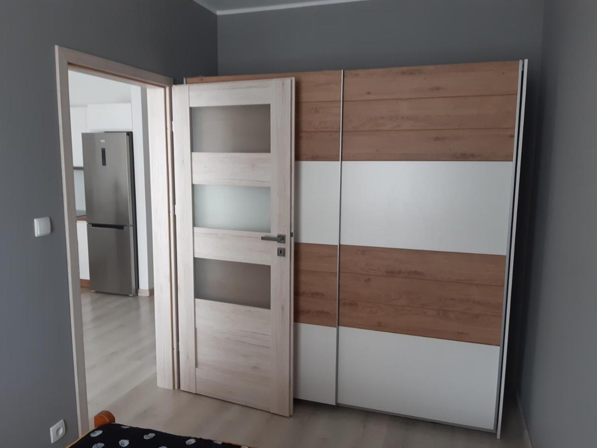 Reda Aqua Sfera Appartement Buitenkant foto
