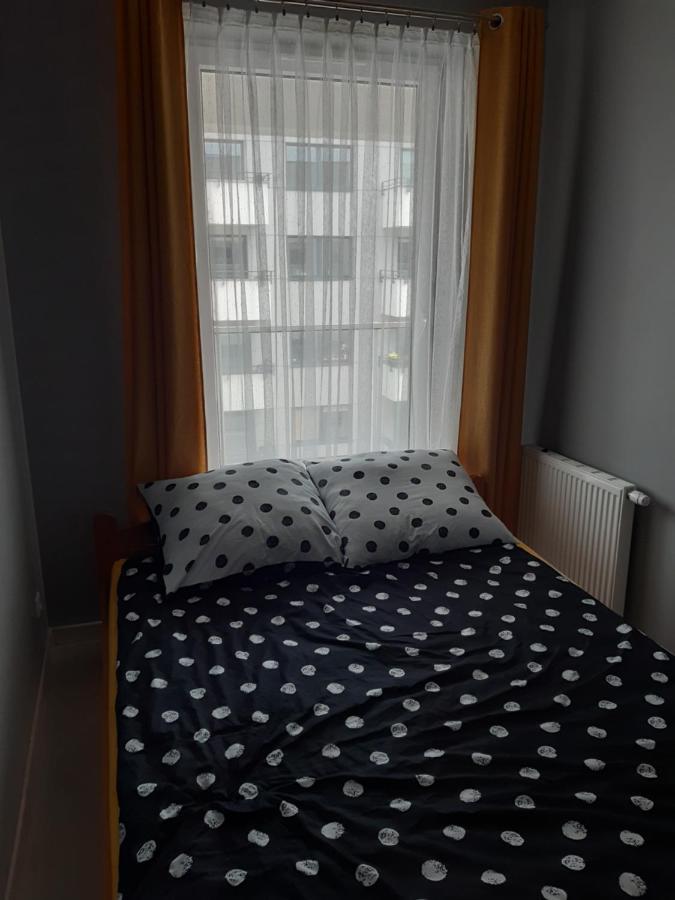 Reda Aqua Sfera Appartement Buitenkant foto